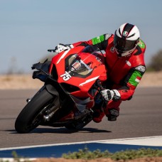2021 Ducati Superleggera V4 - Built Right - The Ultimate Street and Track Machine!